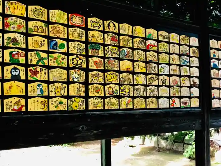 野木神社(栃木県)