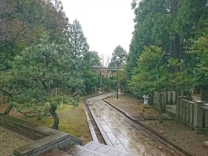 金刀比羅山宮のその他建物