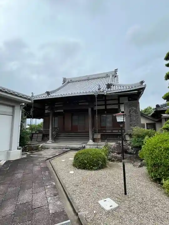応真寺(福岡県)