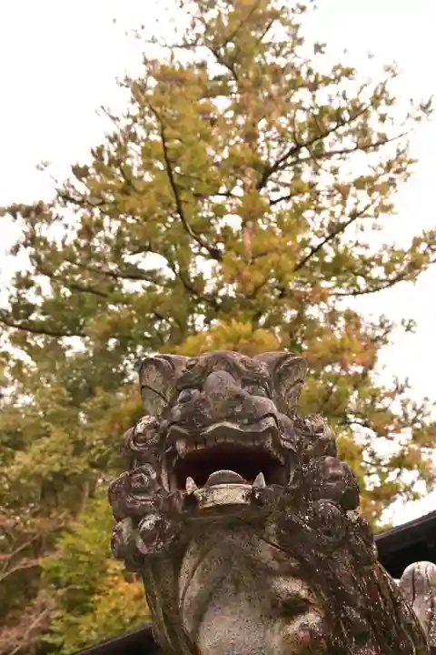 横倉神社(高知県)