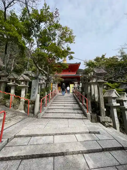 玉蔵院(奈良県)