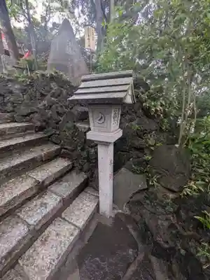 多摩川浅間神社(東京都)