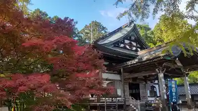 感神院木山寺(岡山県)