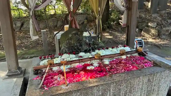 清洲山王宮 日吉神社(愛知県)