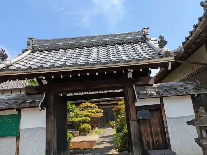 宝林寺(岐阜県)