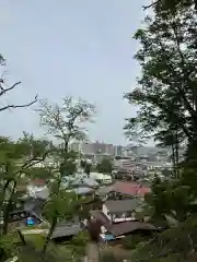 高尾天神社(東京都)