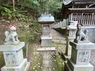 八幡神社(滋賀県)