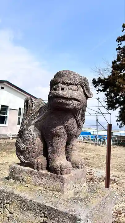 千代田稲荷神社(北海道)