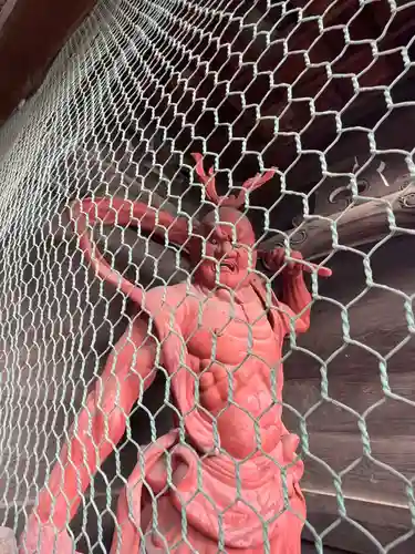 清凉寺(京都府)