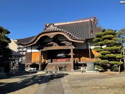 眞頂院(東京都)