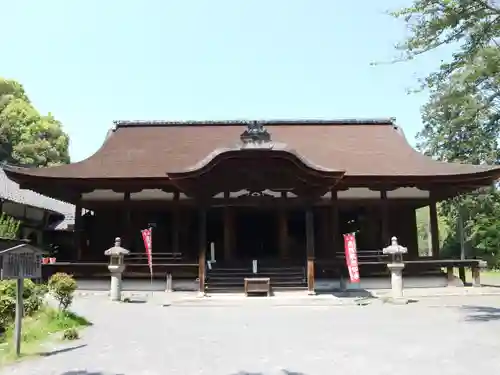 園城寺（三井寺）のその他建物