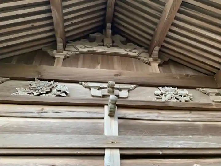 大宮八幡神社のその他建物