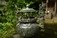 岩殿寺(神奈川県)