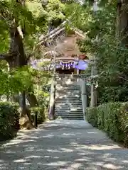 高鴨神社(奈良県)