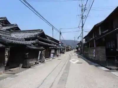 日枝神社(滋賀県)