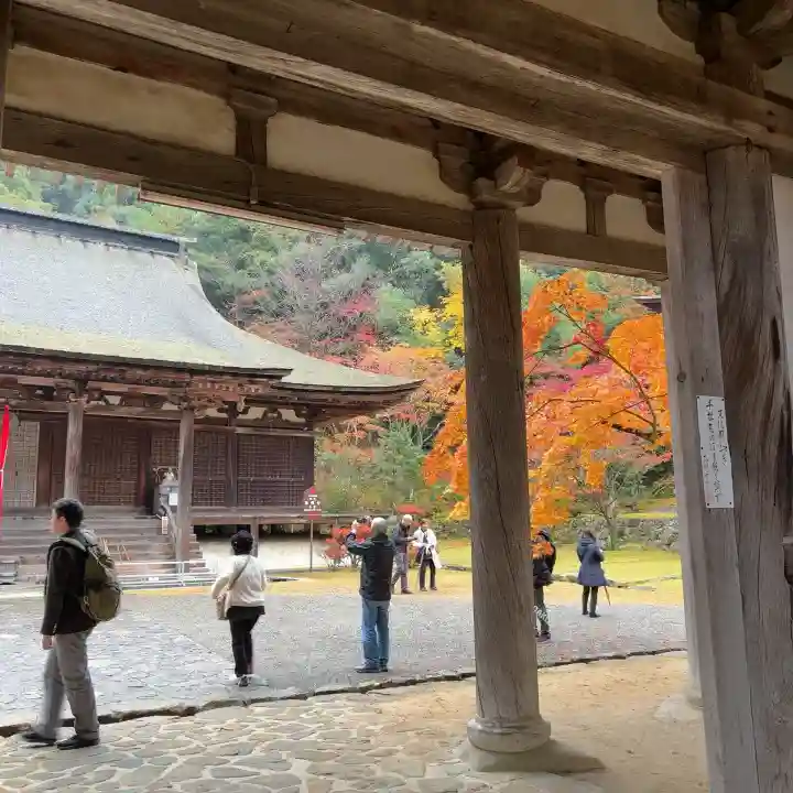 西明寺(滋賀県)
