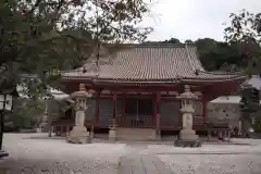 西国寺の建物その他