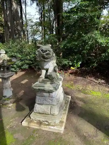 圓田神社(新潟県)