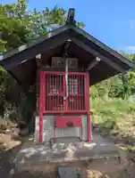 厳島神社(神奈川県)