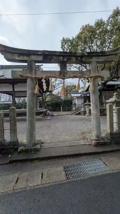 興玉神社(滋賀県)