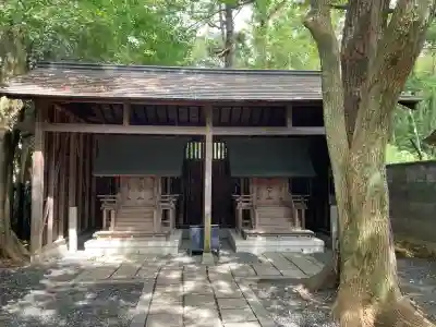 氣比神宮(福井県)