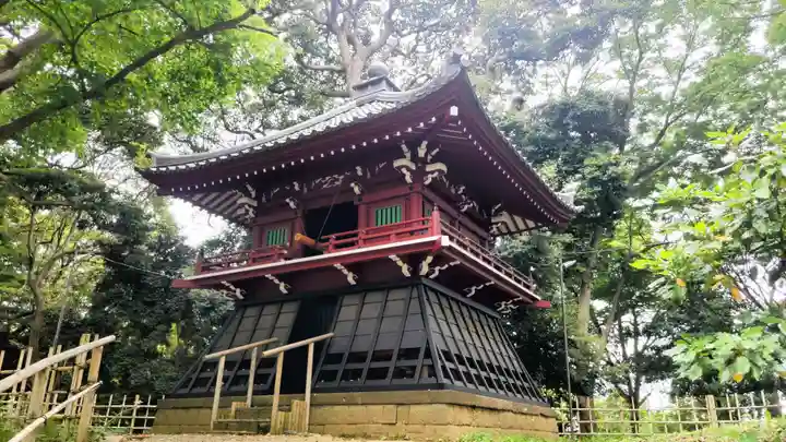弘法寺(千葉県)