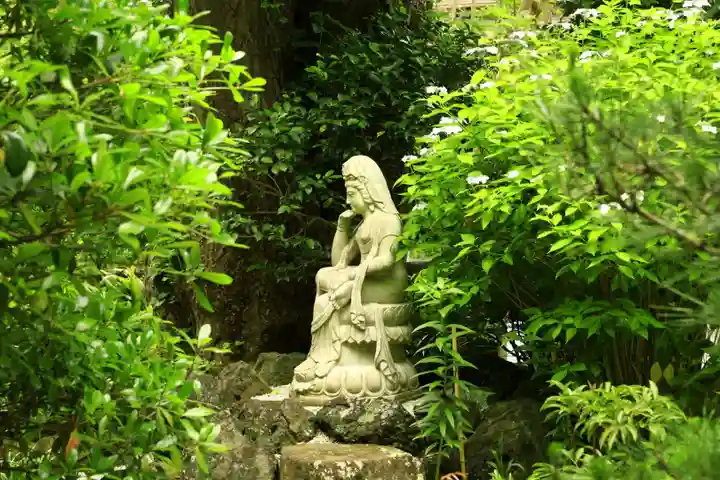 報国寺(神奈川県)