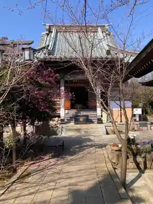 龍峰寺(神奈川県)