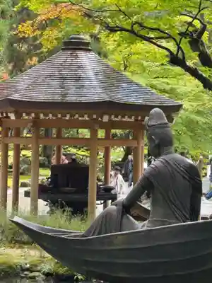 永平寺(福井県)