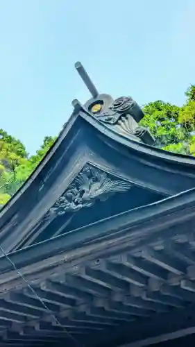 七百餘所神社 のその他建物