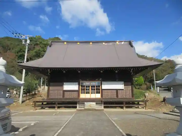 黒沼神社(福島県)