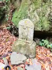 白瀧神社(茨城県)