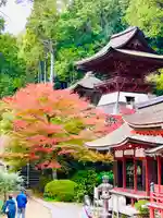 長命寺(滋賀県)