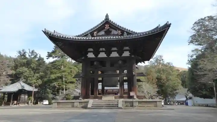 東大寺のその他建物