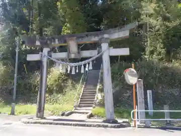 八幡神社(岐阜県)