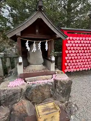三光稲荷神社(愛知県)