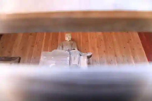 田村神社の山門・神門