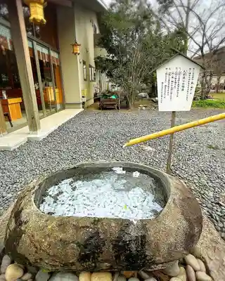 津島神社(宮城県)