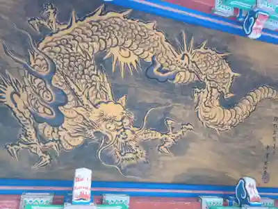 妙義神社(群馬県)