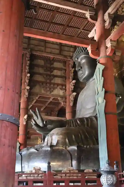 東大寺(奈良県)