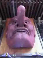 高尾山薬王院のその他建物