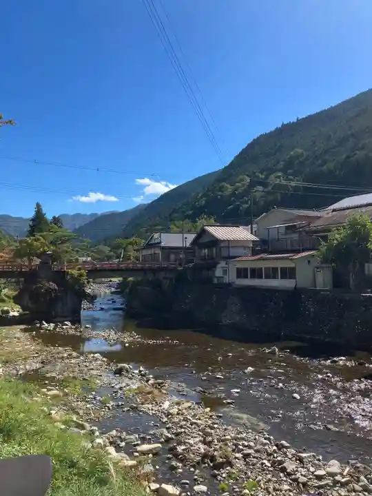 龍泉寺(奈良県)