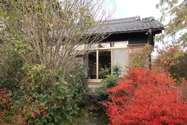 大福寺(岐阜県)