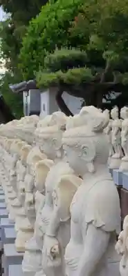 宗吽院（宗吽神院）(宮城県)