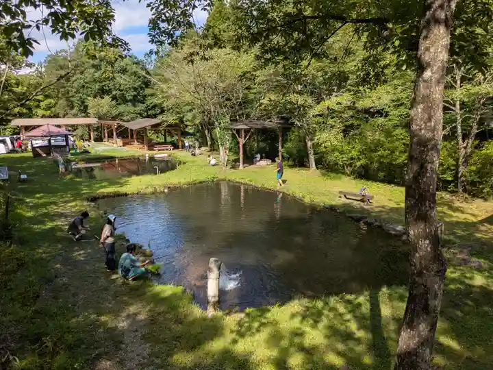 あやかり神社(栃木県)