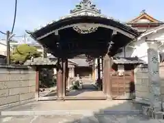 香林院(東京都)