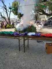 菅原神社(大阪府)