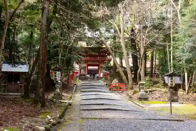 日吉大社(滋賀県)