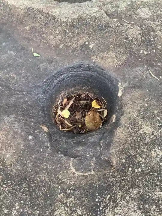 護国之寺のその他建物