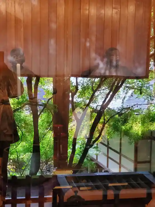 安楽寺(長野県)